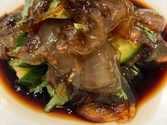 海蜇-新吉士·上海菜(浦东LCM置汇旭辉店)