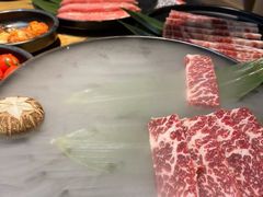 -九田家黑牛烤肉料理(新光汇店)