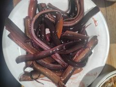-蒙肥羊·酸汤潮牛·鲜牛肉火锅烤肉自助(岗顶店)