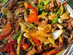 -初拾·花里餐厅(钜城华亿店)