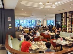 -港丽餐厅(高德置地店)