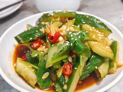 -九龙茶记·粤式餐厅融合菜(鹭江店)