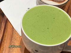 -Peet's Coffee皮爷咖啡(万象天地店)