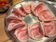 -汉拿山(魏公村店)