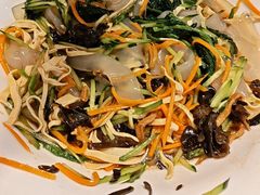 -大闫家烧烤·小海鲜家常菜(郑庄店)