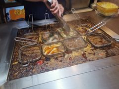 -蜜蜂家的红茶馆(华府店)