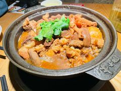 -牛小灶牛杂煲(北京路店)