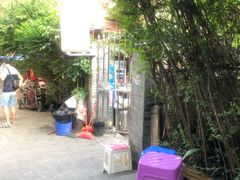 -化龙桥九宫格火锅(清水河店)
