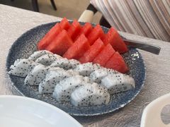 -海陵岛保利皇冠假日酒店·御公馆中餐厅 CANAL LNUA