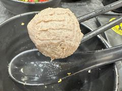 牛肉丸-林记潮牛·牛肉火锅(上马墩店)