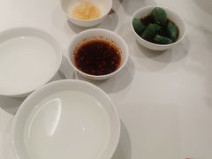 -东方饺子王(新奥购物中心店)