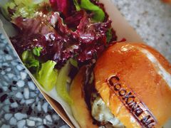 -Cooking Man(中懋天地店)