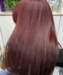 -丽时 Hair Salon