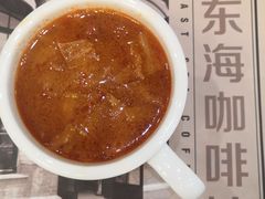 -东海咖啡馆
