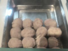 -斯琴阿妈蒙古餐厅(新城店)