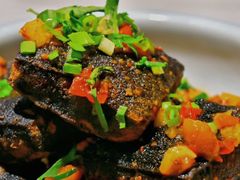 -兰湘子·湘菜小炒(石家庄万象城店)