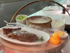 -北国饭店·海鲜·北方菜(峡山店)