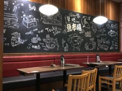 -三禾寿司(君尚店)