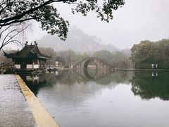 -柯岩风景区