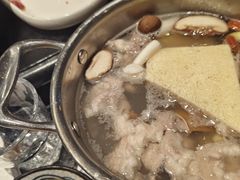 -食鲜捞火锅(湖西路店)