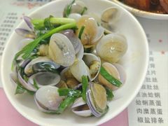 -蘭心餐厅(进贤路店)