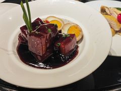 -阿明小菜·海鲜·上海菜(梅陇店)