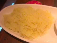 -可口香·非遗老号烧烤(南岗直营店)