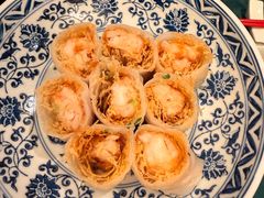 -誉八仙粤菜(万象天地店)