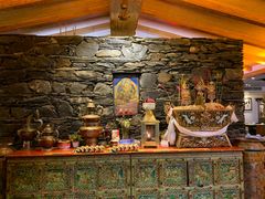 -思金拉措庄园藏餐(太阳岛店)