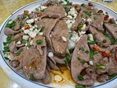 -青竹园海鲜餐厅(海天路店)