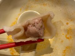 白菜猪肉饺-九毛九西北菜(水荫店)
