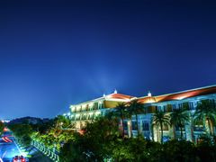 -厦门日月谷温泉渡假村