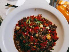 -佰家小厨·南京菜(夫子庙店)