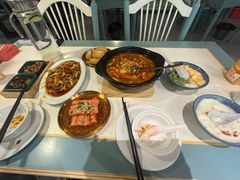-付掌柜在成都·热炒砂锅集(金禾店)