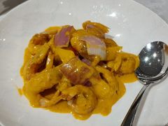-红棉中餐厅·广州海航威斯汀酒店