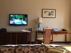 -天目湖御水温泉·度假酒店