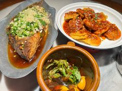 -树厨贵州菜(大十字店)