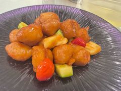 -常来小聚·广州非遗传承餐厅(高德置地店)