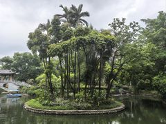 -柳侯公园