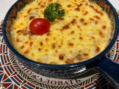 -俄士厨房(五棵松华熙LIVE店)