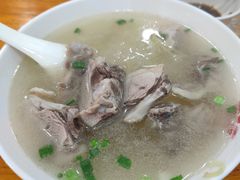 -金宝鸭肉店(斗西分店)