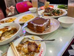 -澳门陈光记烧味饭店(郎家园店)