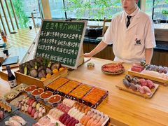 -鮨冠OMAKASE食べ放题(北京首店)
