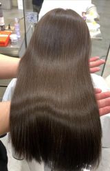 -DX HAIR SALON·发现未知美发沙龙