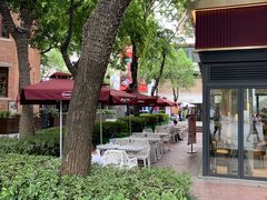 -哈根达斯(武汉天地店)