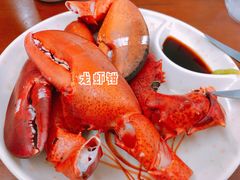 -强记龙虾钳(定安里店)