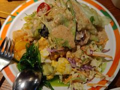 -比格比萨自助(万柳华联店)