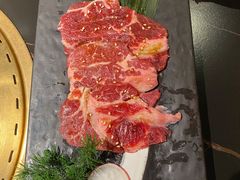 -厚贞日式烤肉(浦东汇智店)