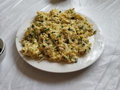 -宾朋海鲜特色美食餐厅·纯手工鲅鱼水饺(兴海路店)