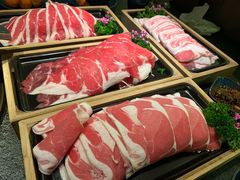 -湊湊火锅·茶憩(打浦桥日月光店)